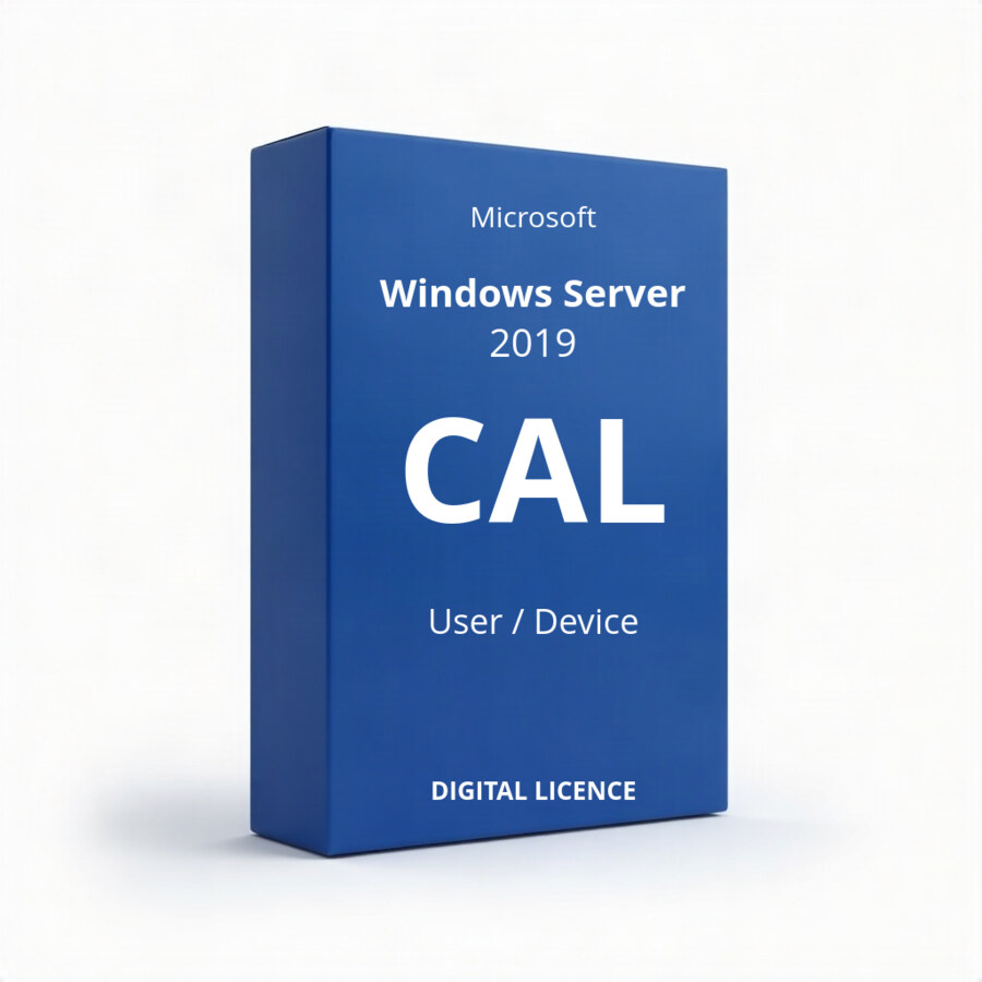 Windows Server 2019 CAL Windows Server 2019 CAL