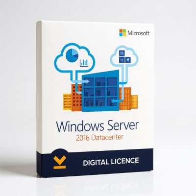 Windows Server Datacenter 2016