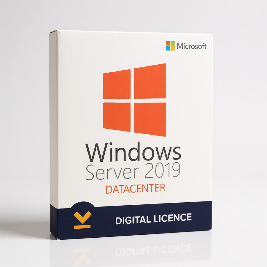 Windows Server Datacenter 2019 Windows Server Datacenter 2019