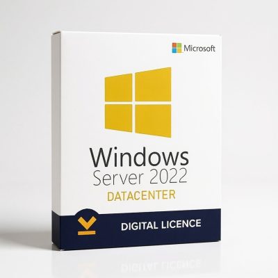 Windows Server Datacenter 2022