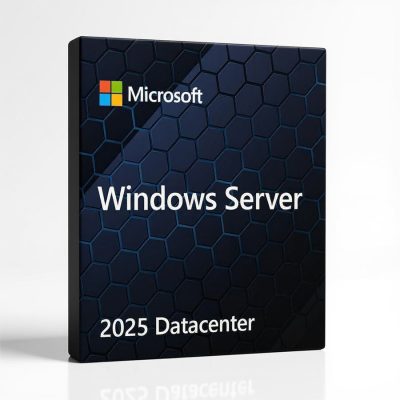 Windows Server Datacenter 2025