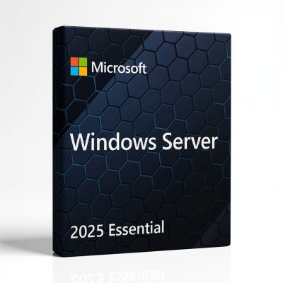 Windows Server Essentials 2025