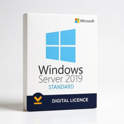 Windows Server Standard 2019