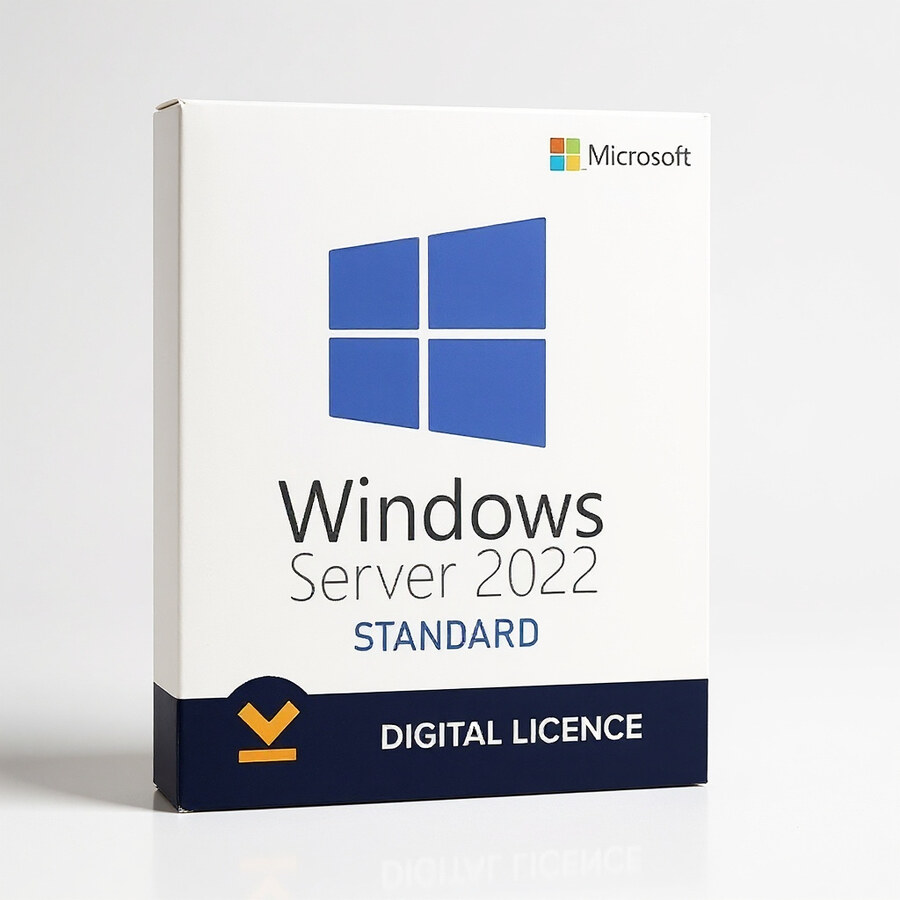 Windows Server Standard 2022 Windows Server Standard 2022