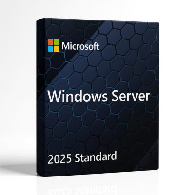 Windows Server Standard 2025